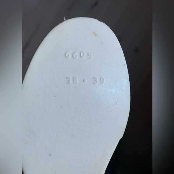 DEMOBAZA Earth Rover Boots Women’s 10 Burning Man Festival Cosplay - Picture 12 of 13